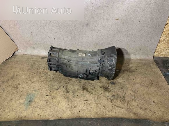 Автоматична коробка передач Mercedes-Benz ML W164 2011 3.0л (АКПП)