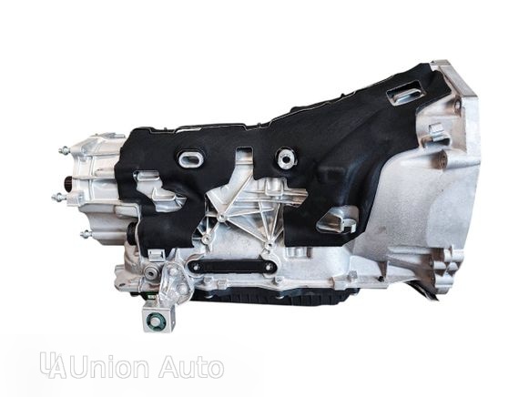 Автоматична коробка передач BMW X3 G01 2024 2.0л (АКПП)