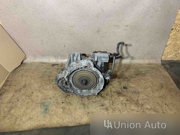 Автоматична коробка передач Mercedes-Benz CLA C117 X117 W117 2018 1.6л (АКПП)