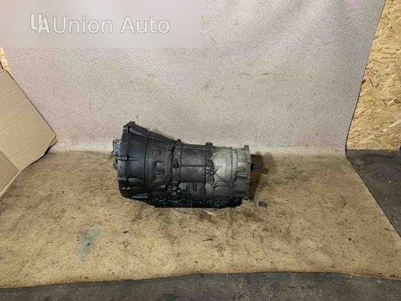 Автоматична коробка передач BMW X5 E70 2011 3.0л (АКПП)