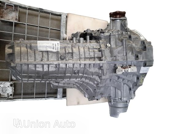 Автоматична коробка передач Audi A5 2021 (АКПП)