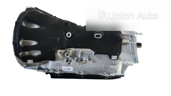 Автоматична коробка передач BMW X3 G01 2024 2.0л (АКПП)