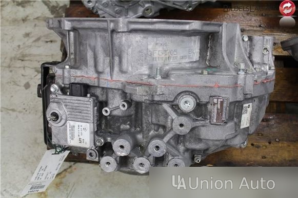 Автоматична коробка передач Saab 9-5 2010 (АКПП)