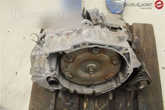 Автоматична коробка передач Saab 9-5 2010 (АКПП)