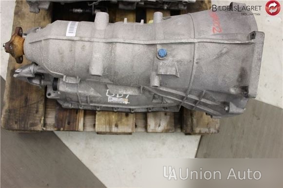 Автоматична коробка передач BMW 3 E92 E93 2009 2.0л (АКПП)