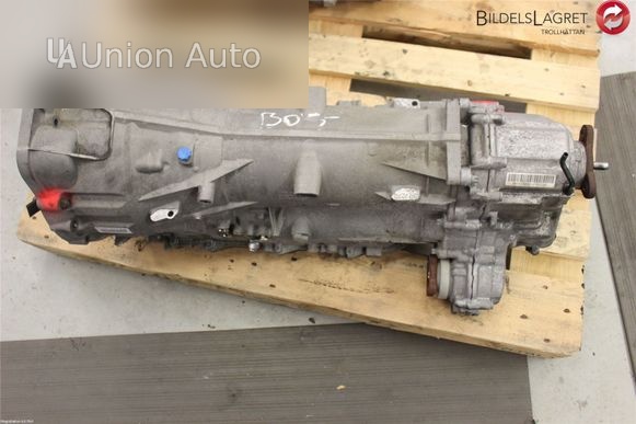 Автоматична коробка передач BMW X1 E84 2012 2.0л (АКПП)