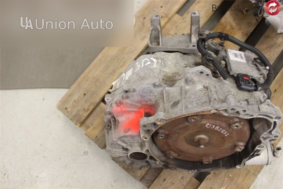 Автоматична коробка передач Citroen C5 2011 2.0л (АКПП)