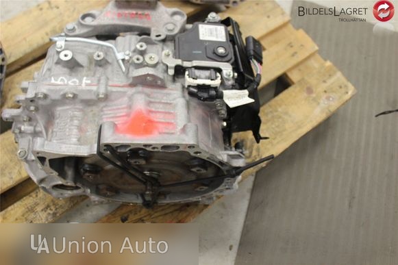 Автоматична коробка передач Peugeot 3008 II 2020 1.2л (АКПП)