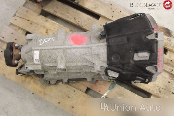 Автоматична коробка передач BMW 3 GT F34 2014 2.0л (АКПП)