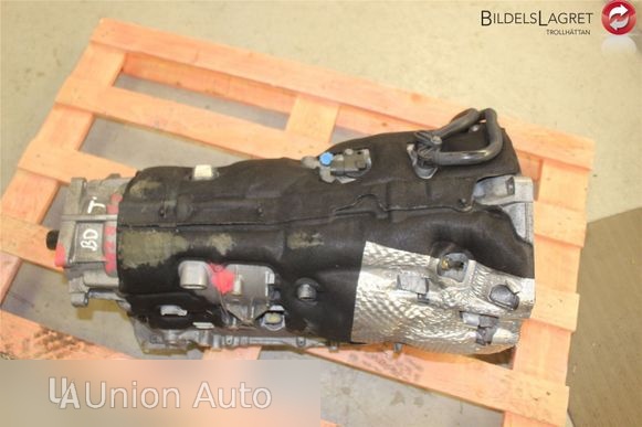 Автоматична коробка передач BMW 3 G20 G21 2021 2.0л (АКПП)