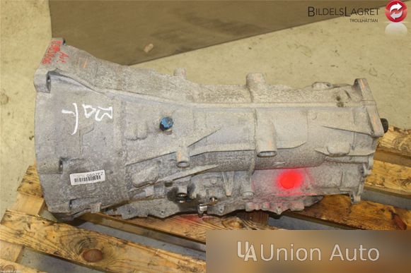 Автоматична коробка передач BMW X3 F25 2012 2.0л (АКПП)