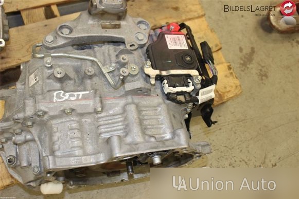 Автоматична коробка передач Peugeot 3008 II 2020 1.2л (АКПП)