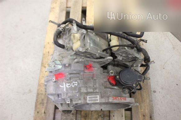 Автоматична коробка передач Mitsubishi Outlander 2020 2.4л (АКПП)