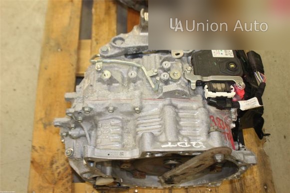 Автоматична коробка передач Peugeot 3008 II 2022 1.2л (АКПП)