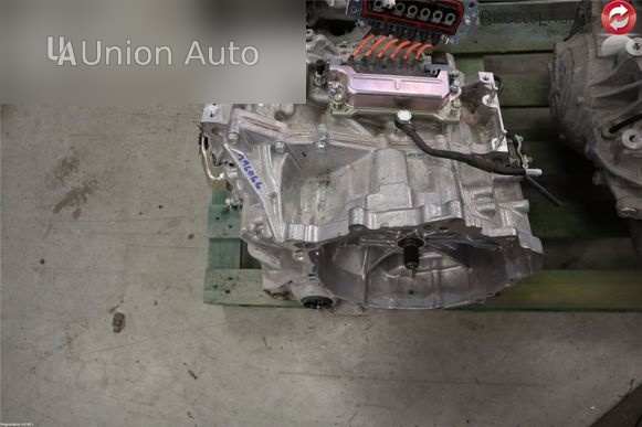 Автоматична коробка передач Toyota Corolla E210 E21 2021 1.8л (АКПП)