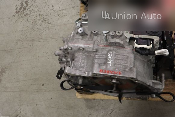 Автоматична коробка передач Peugeot 3008 II 2020 1.5л (АКПП)