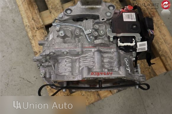 Автоматична коробка передач Peugeot 3008 II 2022 1.2л (АКПП)