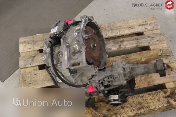Автоматична коробка передач Opel Insignia A 2012 2.0л (АКПП)