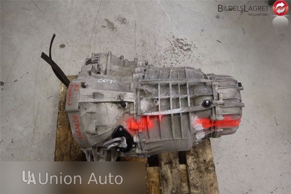 Автоматична коробка передач Audi A5 8T 8F 2015 1.8л (АКПП)