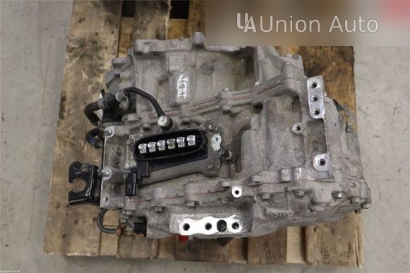 Автоматична коробка передач Toyota Corolla E210 E21 2020 1.8л (АКПП)