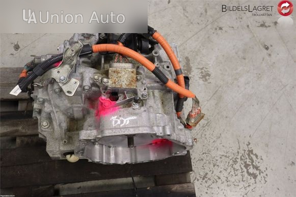 Автоматична коробка передач Toyota Auris E180 2015 1.8л (АКПП)