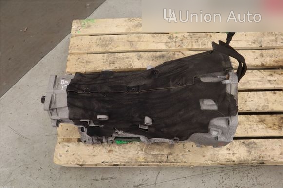 Автоматична коробка передач BMW 5 G30 G31 2018 2.0л (АКПП)