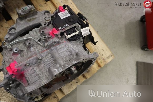 Автоматична коробка передач Peugeot 3008 II 2022 1.2л (АКПП)