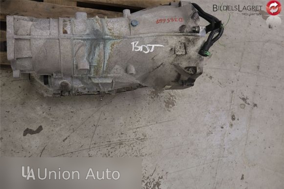 Автоматична коробка передач BMW 3 E92 E93 2011 3.0л (АКПП)