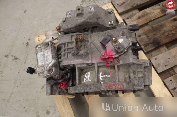 Автоматична коробка передач Volkswagen PASSAT CC 2009 2.0л (АКПП)