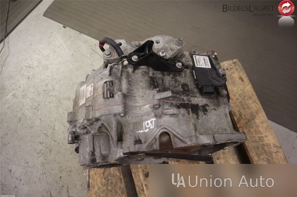 Автоматична коробка передач Volvo XC60 2012 2.0л (АКПП)