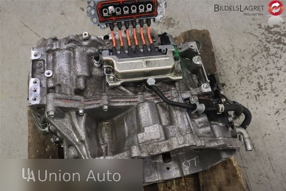 Автоматична коробка передач Toyota Corolla E210 E21 2021 1.8л (АКПП)