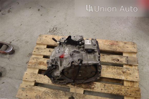 Автоматична коробка передач Volvo S80 2007 2.4л (АКПП)