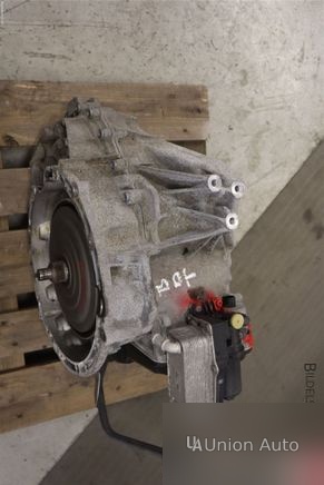 Автоматична коробка передач Mercedes-Benz CLA C117 X117 W117 2013 2.0л (АКПП)