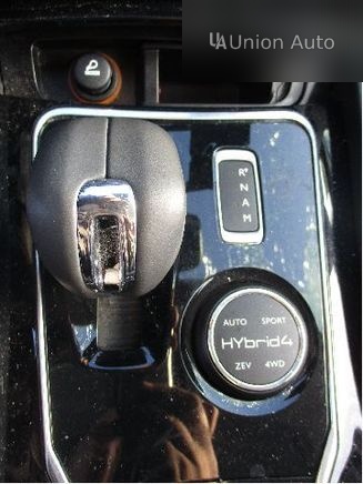 Автоматична коробка передач Peugeot 508 2013 2.0л (АКПП)