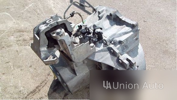 Автоматична коробка передач Citroen C5 2013 1.6л (АКПП)