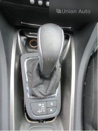 Автоматична коробка передач Citroen C5 2009 2.0л (АКПП)