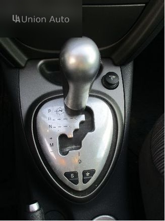 Автоматична коробка передач Citroen C5 2007 2.0л (АКПП)