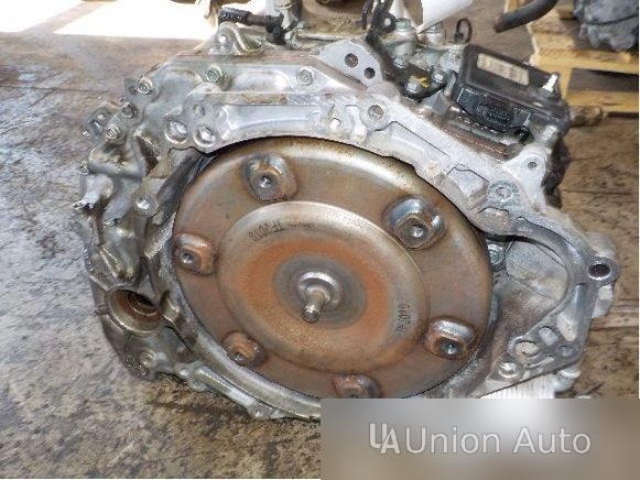 Автоматична коробка передач Citroen C5 2016 2.0л (АКПП)