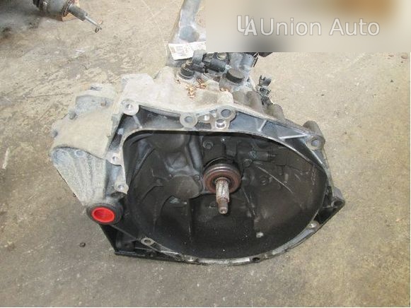 Автоматична коробка передач Peugeot 508 2011 1.6л (АКПП)