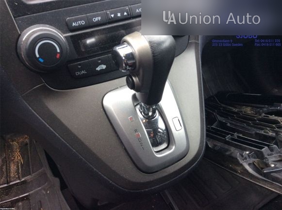 Автоматична коробка передач Honda CR-V 2011 2.2л (АКПП)