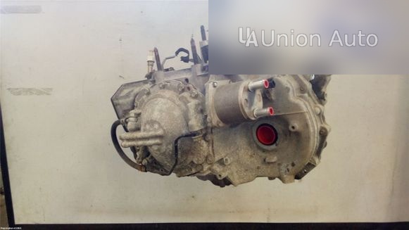 Автоматична коробка передач Mitsubishi Outlander 2014 2.3л (АКПП)