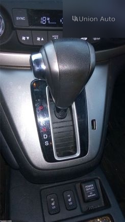 Автоматична коробка передач Honda CR-V 2014 2.2л (АКПП)