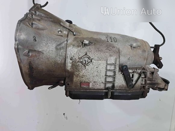 Автоматична коробка передач Mercedes-Benz C W203 2006 2.2л (АКПП)