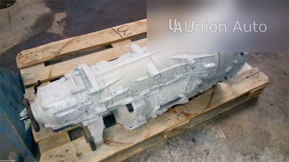 Автоматична коробка передач BMW X1 E84 2013 2.0л (АКПП)