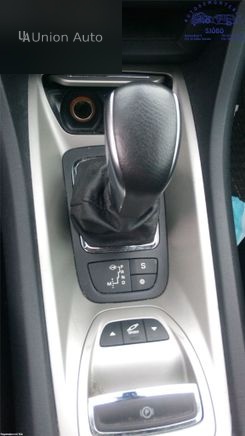 Автоматична коробка передач Citroen C5 2013 2.0л (АКПП)