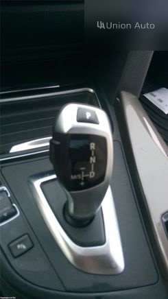 Автоматична коробка передач BMW 3 GT F34 2014 2.0л (АКПП)