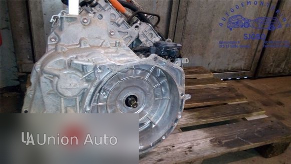 Автоматична коробка передач Mitsubishi Outlander 2016 2.0л (АКПП)