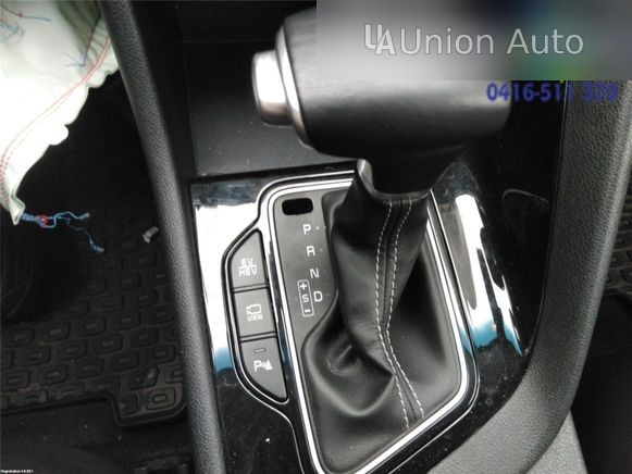 Автоматична коробка передач KIA Niro 2020 1.6л (АКПП)