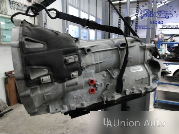 Автоматична коробка передач BMW 1 F20 F21 2013 2.0л (АКПП)