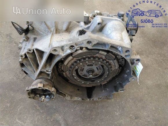 Автоматична коробка передач Volkswagen PASSAT CC 2014 1.4л (АКПП)